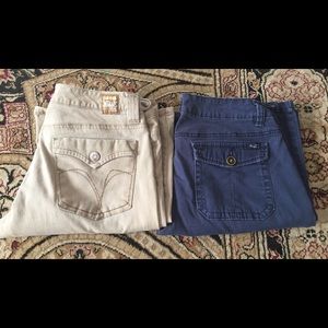 Union Bay Bundle! Size 7